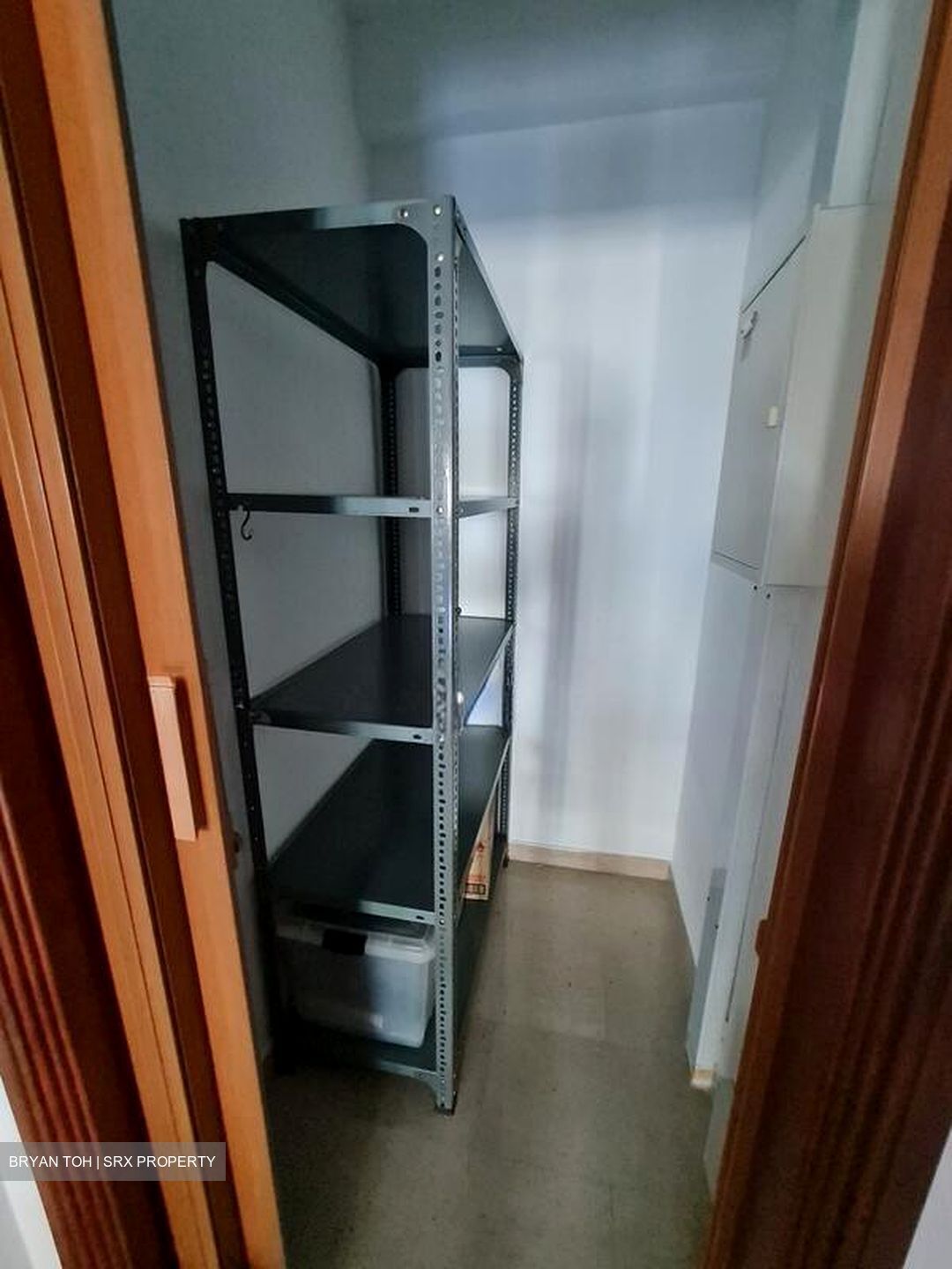 Ballota Park Condominium (D17), Condominium #499519871